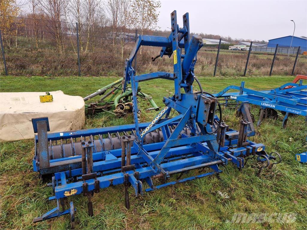 Rabe 3,00 m Coltivatori