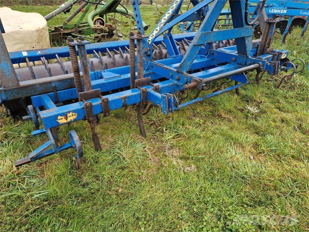 Rabe 3,00 m Coltivatori