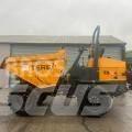 Terex TA9 Mini dumper