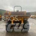 Terex TA9 Mini dumper