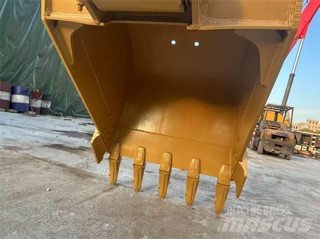CAT 320 B Escavatori cingolati