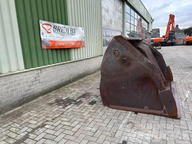 Volvo Overkip Bak Benne