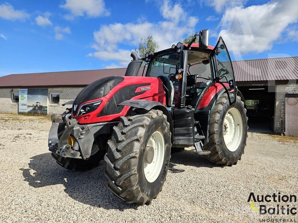 Valtra T 194 H Trattori