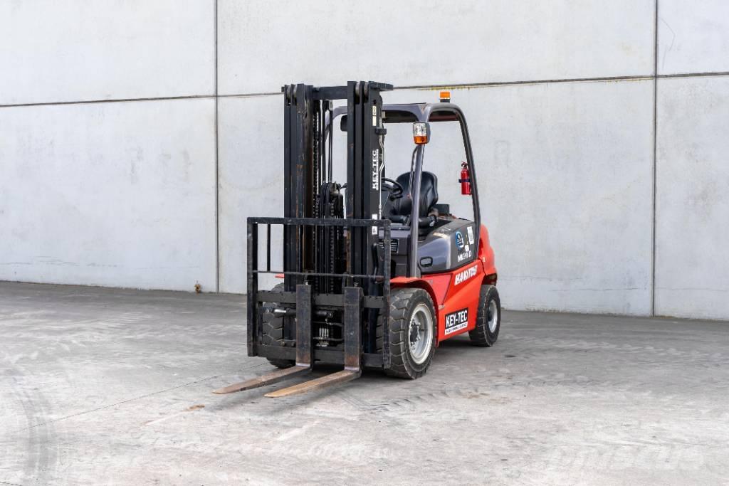 Manitou MI 30 D Carrelli elevatori diesel