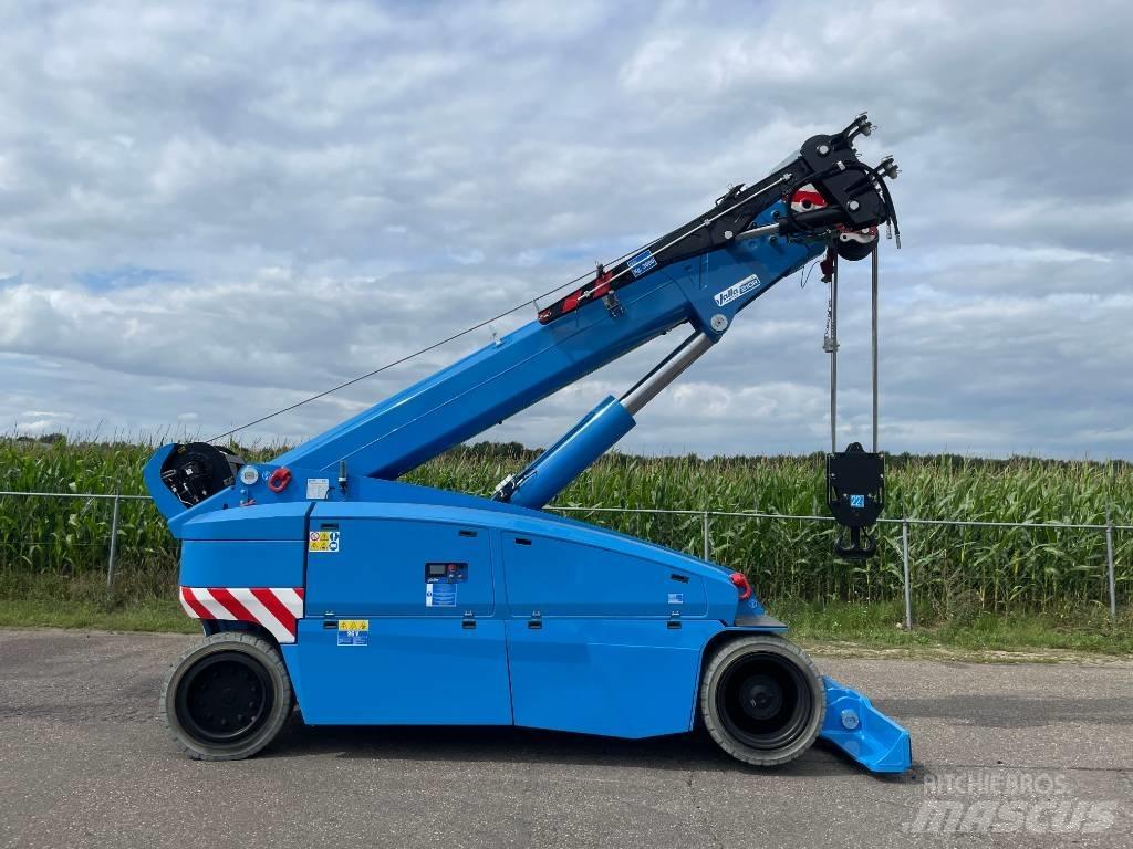 Valla V210R Mini gru