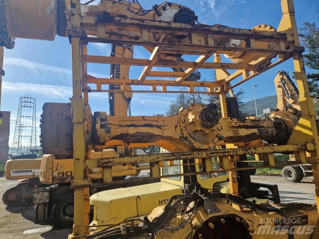 ZF AP9 Assi