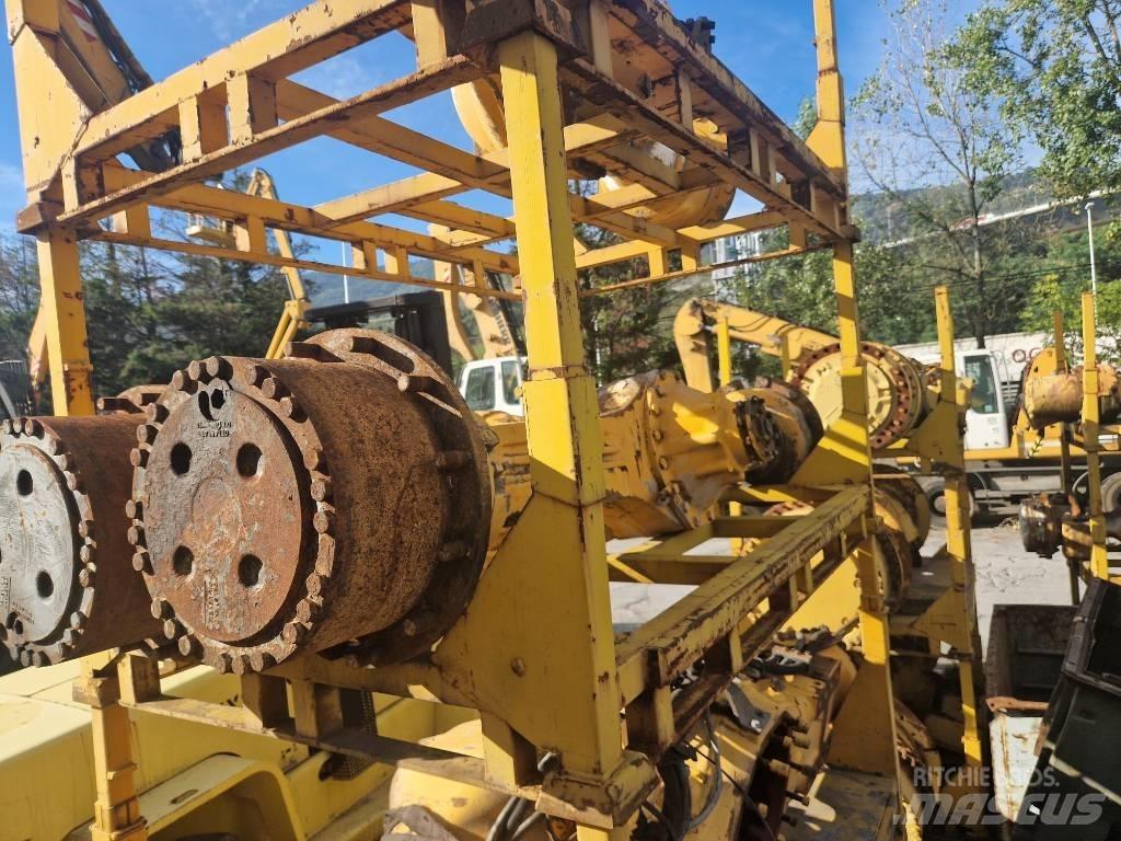 ZF AP9 Assi