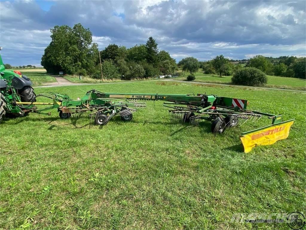 Stoll R 1405 S Falciandanatrici