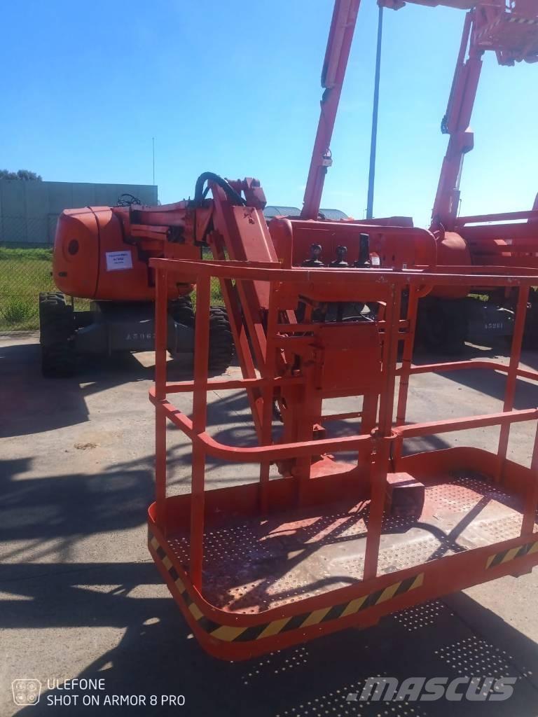 Haulotte HA 18 SPX Piattaforme a braccio articolato