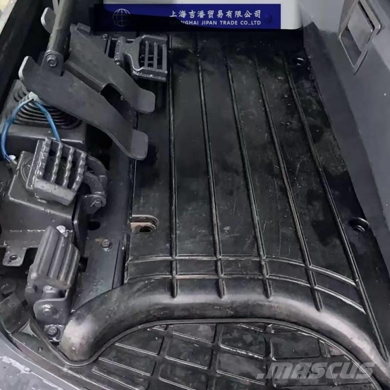 Yanmar Vio 35 Miniescavatori