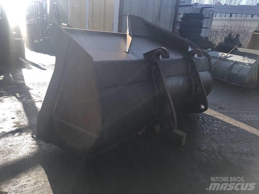 Volvo L60/70 Benne