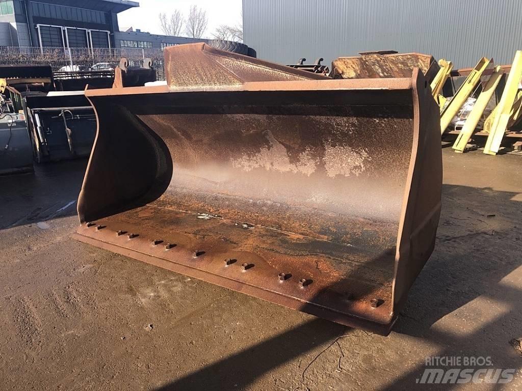 Volvo L60/70 Benne