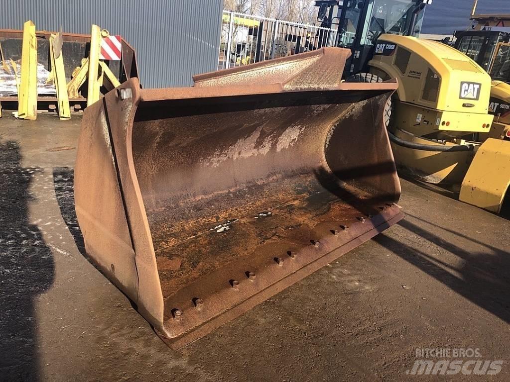 Volvo L60/70 Benne