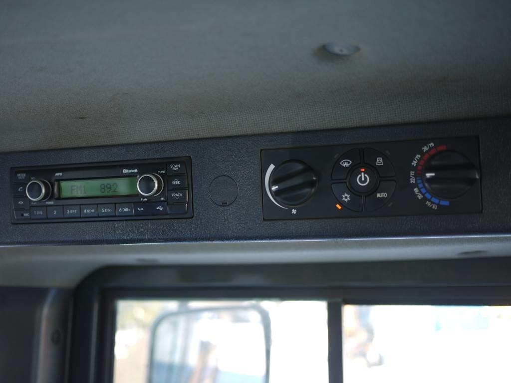 Hyundai HL 940 Pale gommate