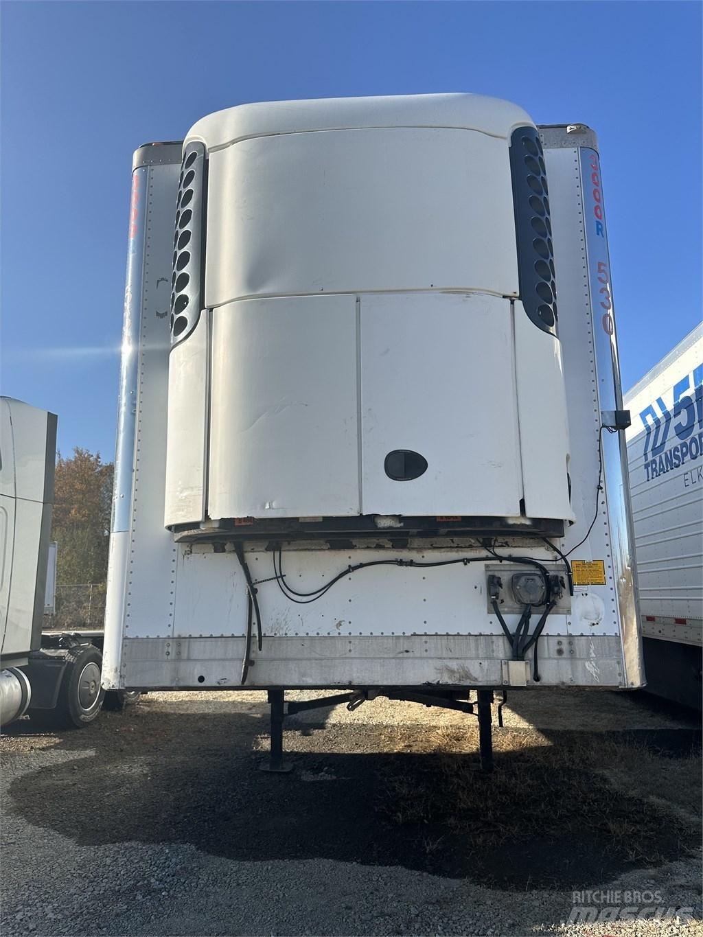 Utility Reefer Altri rimorchi