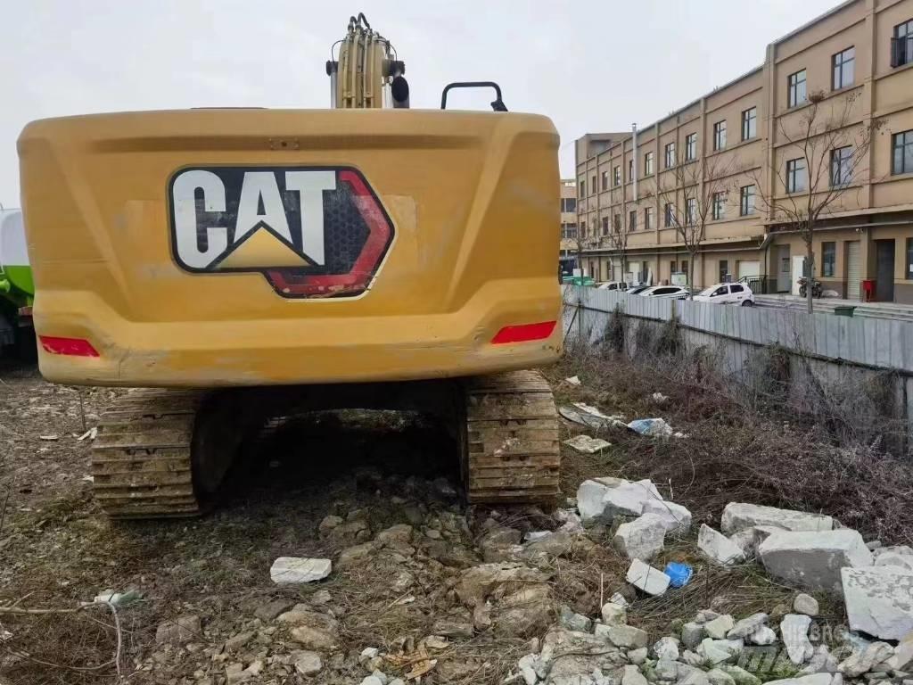 CAT 336GC Escavatori cingolati