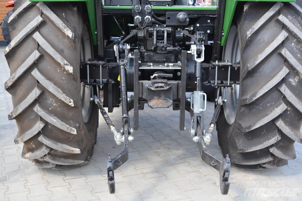 Farmer F-8258 Trattori