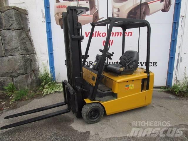 CAT EP18KT Carrelli elevatori elettrici