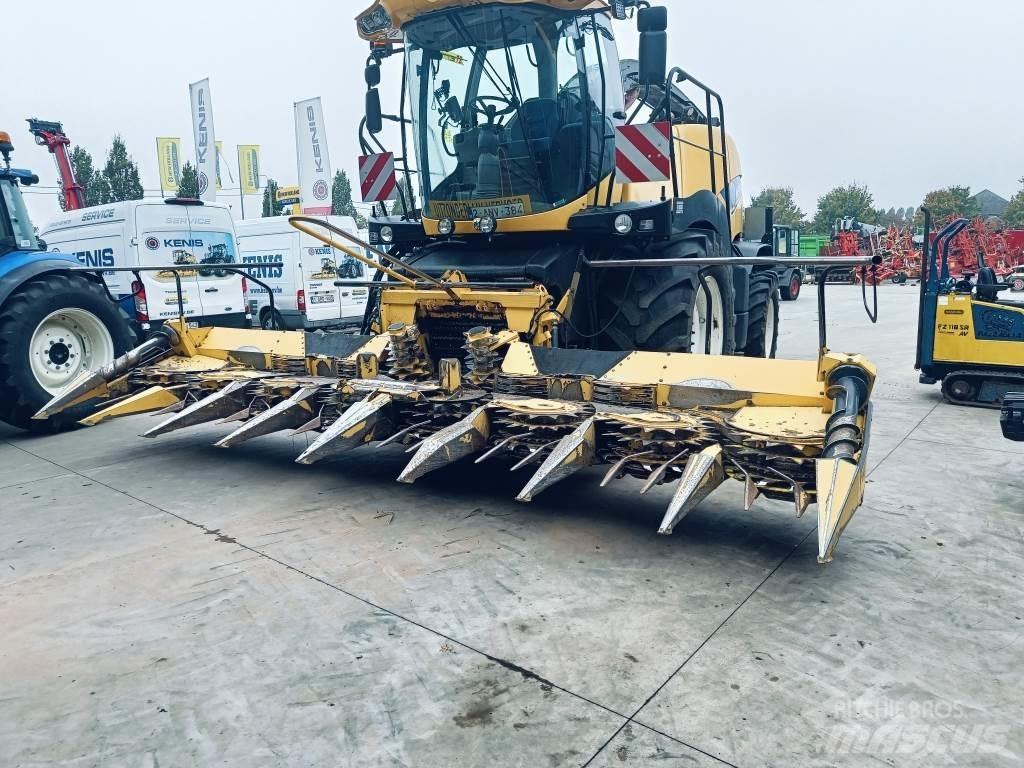 New Holland FI 440 Accessori per motofalciatrici