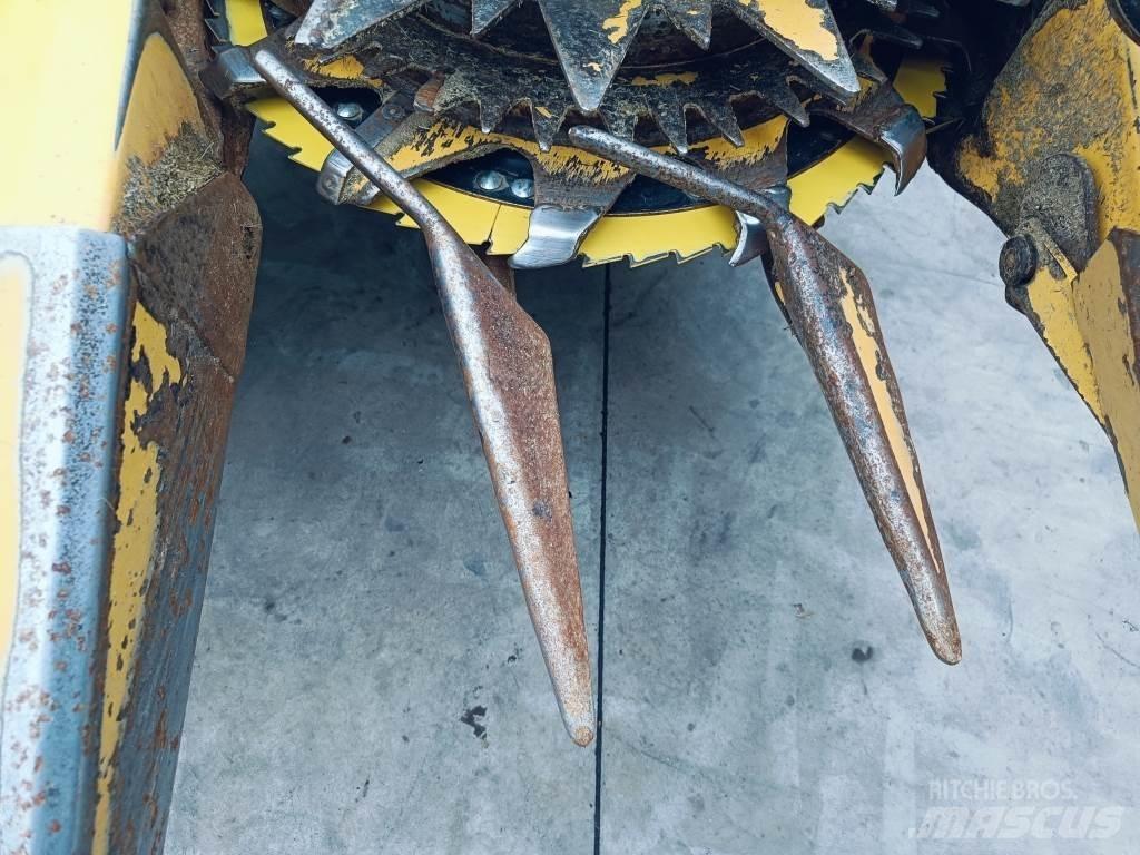 New Holland FI 440 Accessori per motofalciatrici