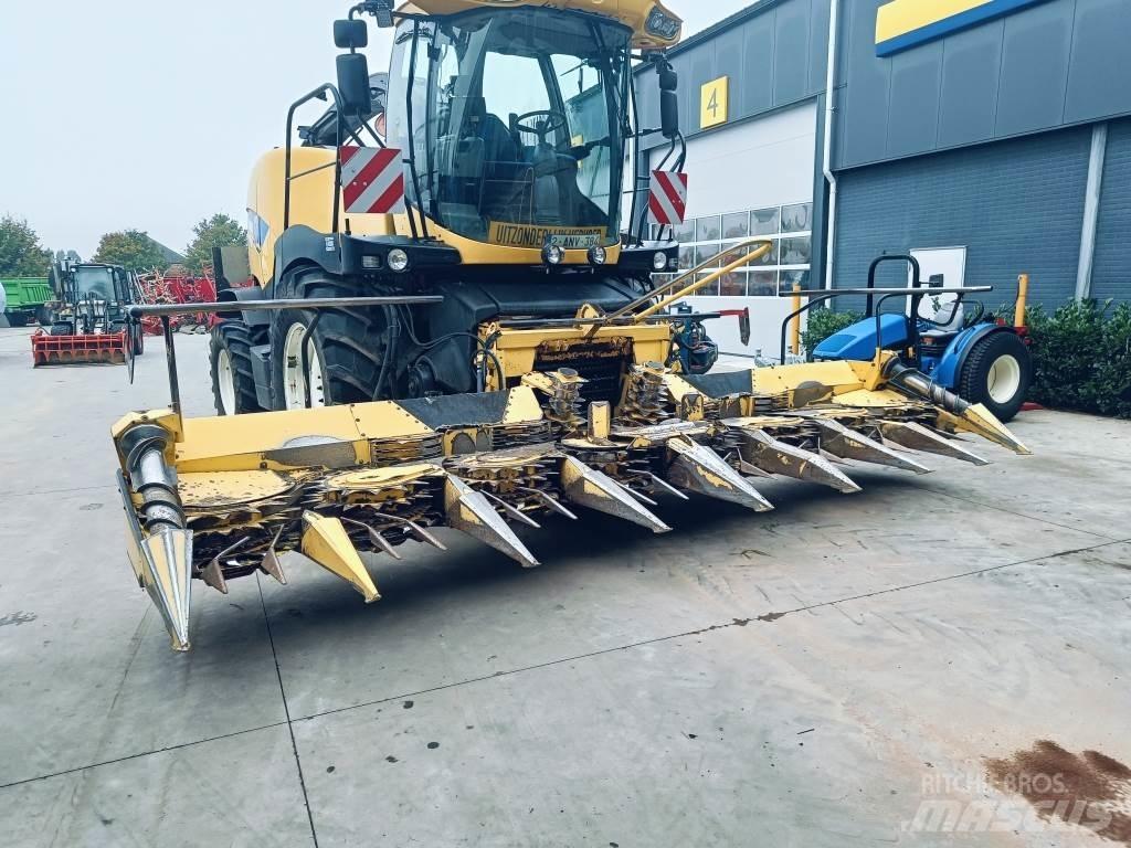 New Holland FI 440 Accessori per motofalciatrici