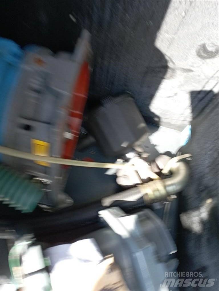 Alup LARGO 30-10 Compressori