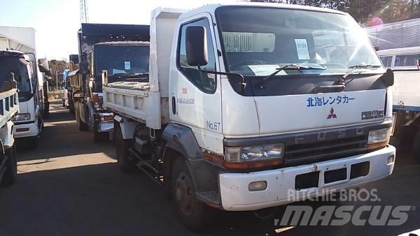 Fuso FH21GC Camion ribaltabili