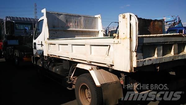 Fuso FH21GC Camion ribaltabili