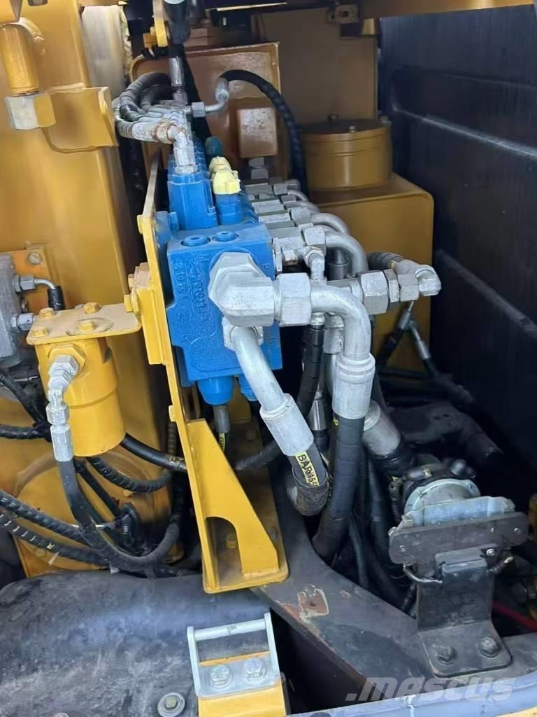 Sany SY 60 C Escavatori cingolati