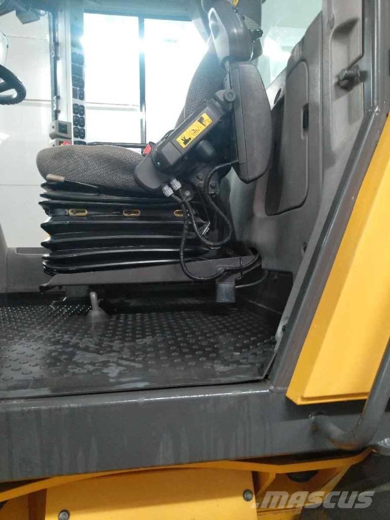 Volvo L 70 H Pale gommate