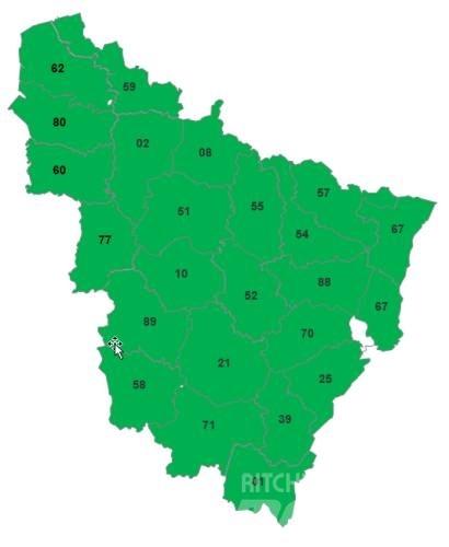 FAE RCU75 Forestale - Altro