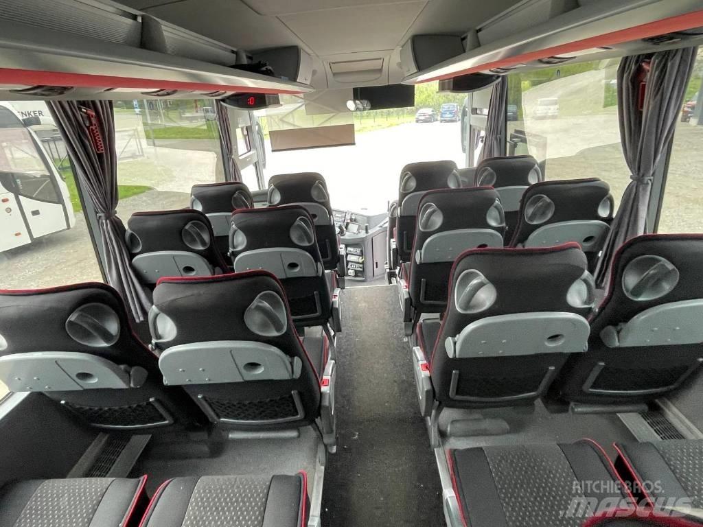 Setra S 415 GT HD Autobus da turismo