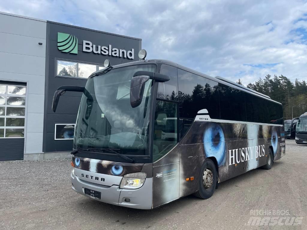 Setra S 415 GT HD Autobus da turismo