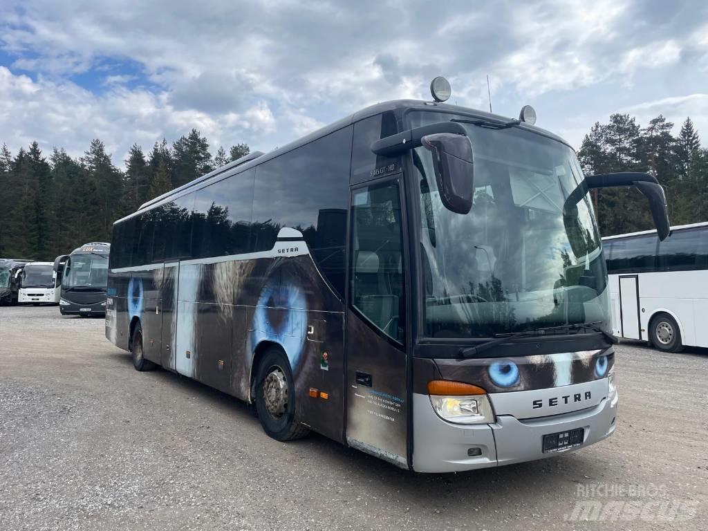 Setra S 415 GT HD Autobus da turismo