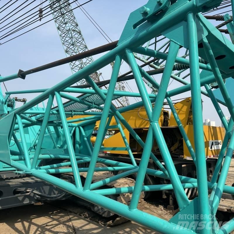 Kobelco 7055 Gru cingolate