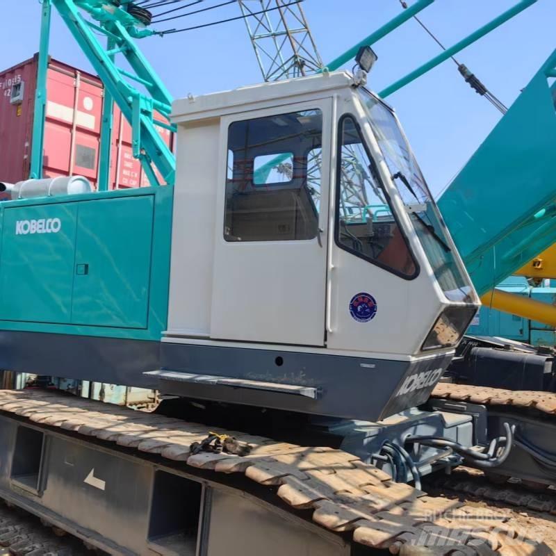 Kobelco 7055 Gru cingolate
