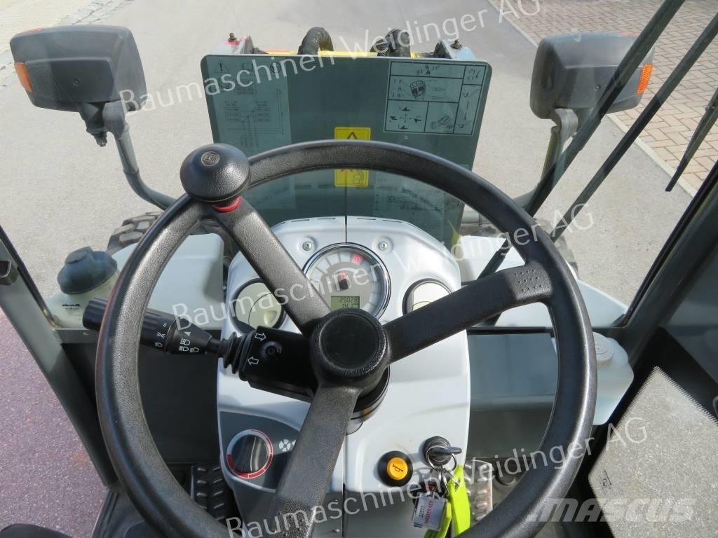 Kramer 5035 Pale gommate
