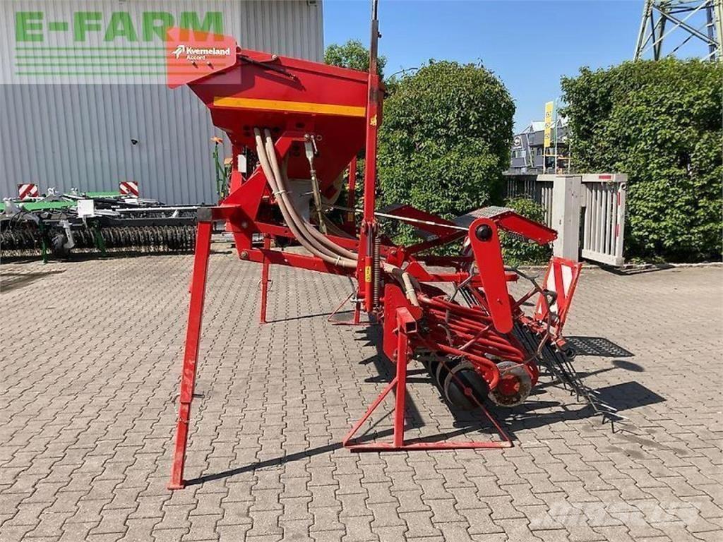 Kverneland s-drill Perforatrici