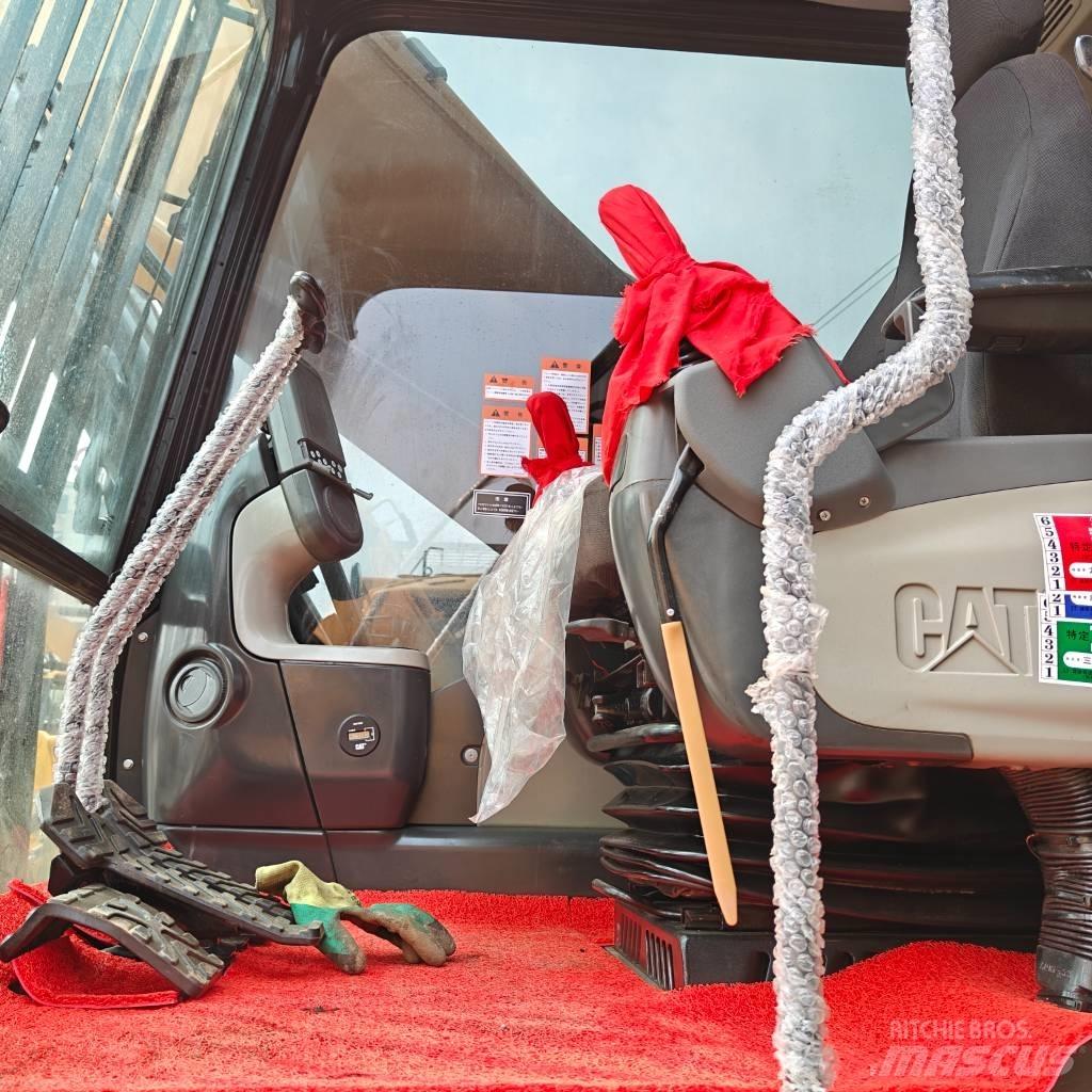 CAT 336D2 Escavatori cingolati
