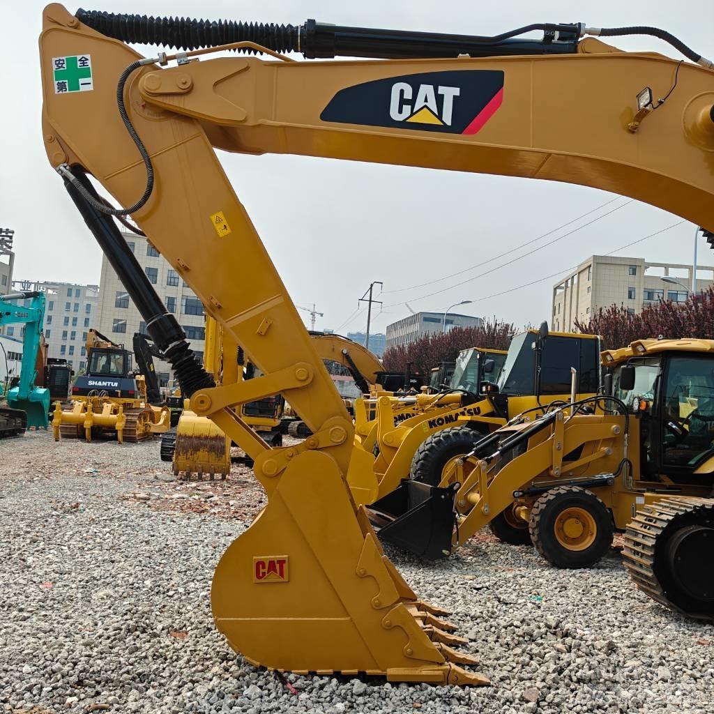 CAT 336D2 Escavatori cingolati