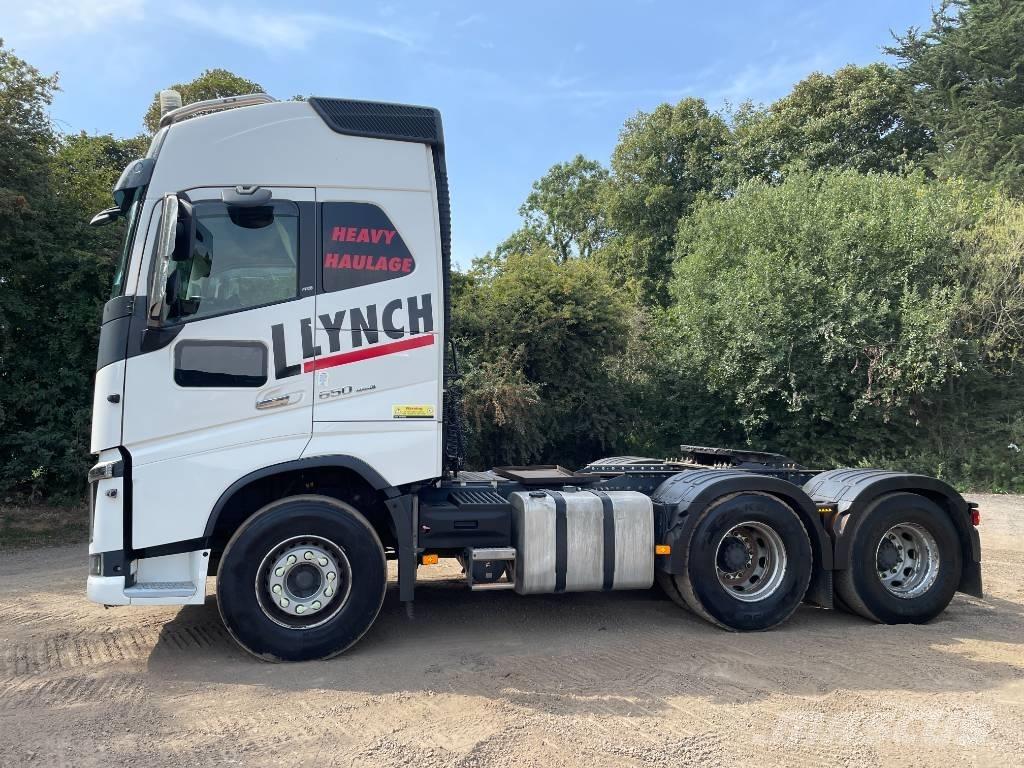 Volvo FH 16 650 Motrici e Trattori Stradali