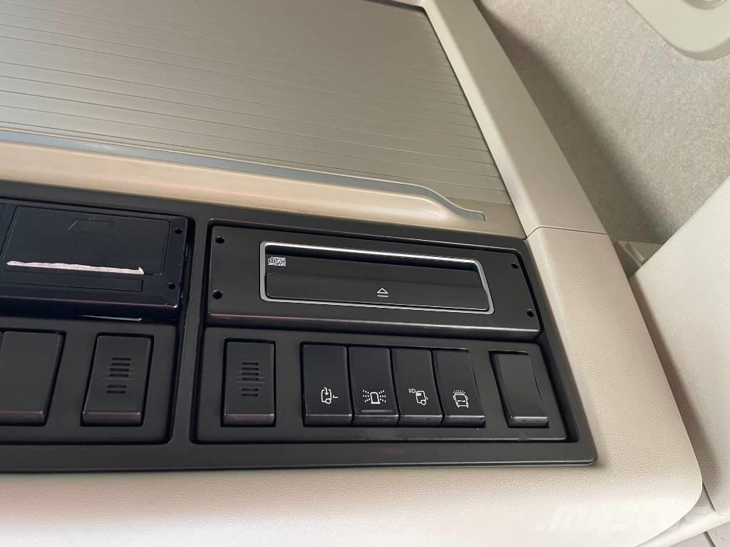 Volvo FH 16 650 Motrici e Trattori Stradali