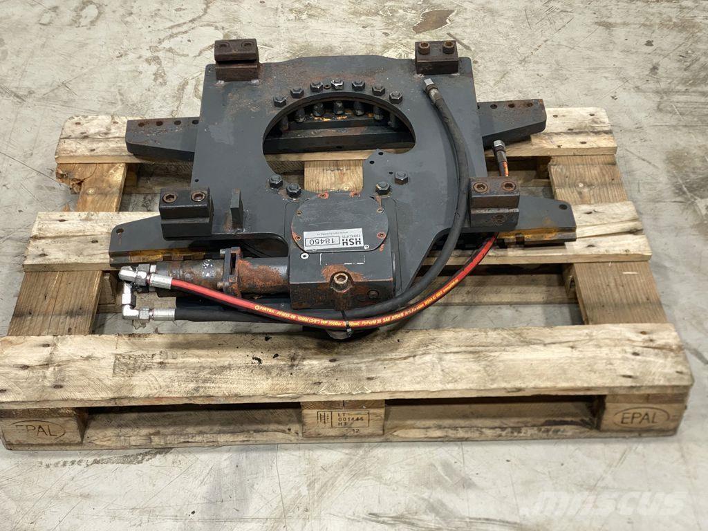 Kaup 1T251.1 Costruzioni - Altro