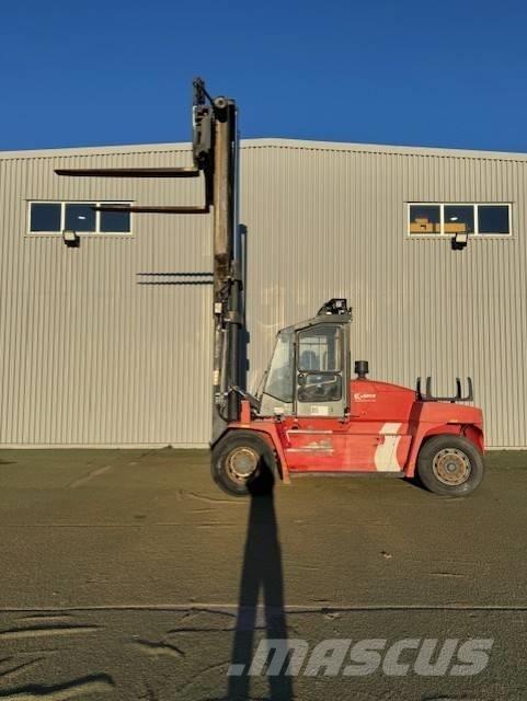 Kalmar DCE 140-6 Carrelli elevatori diesel