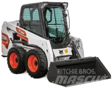 Bobcat S 450 Mini Pale Gommate