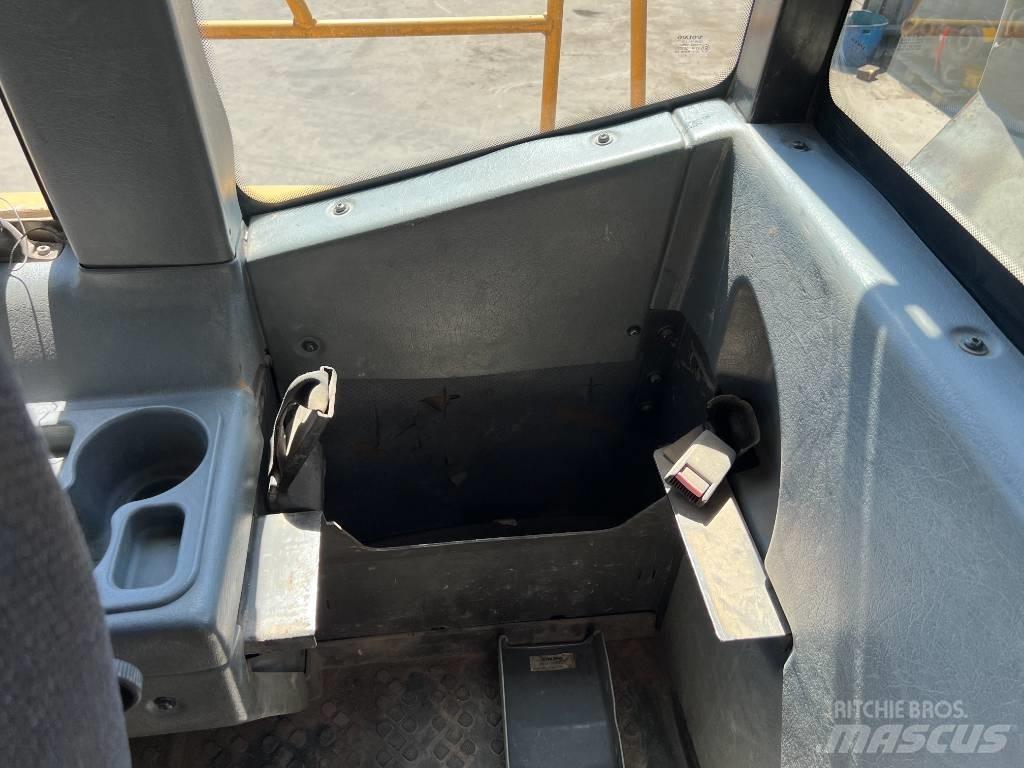 Volvo A40D Dumpers articolati