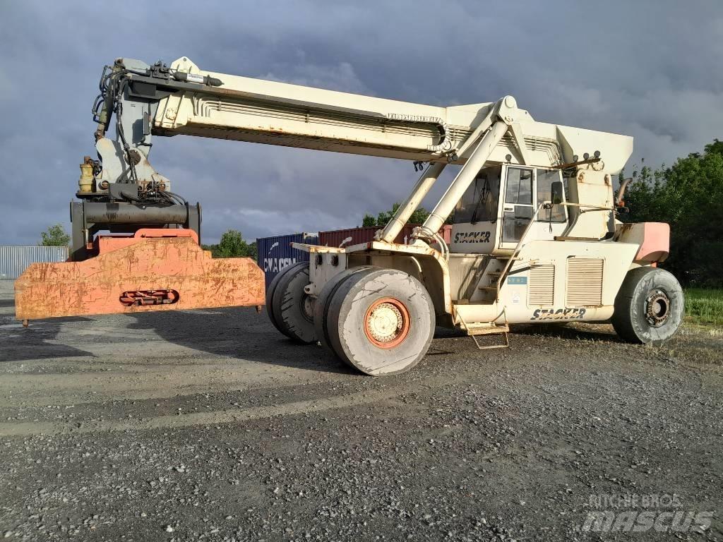 Terex FCH 55 Carrelli elevatori