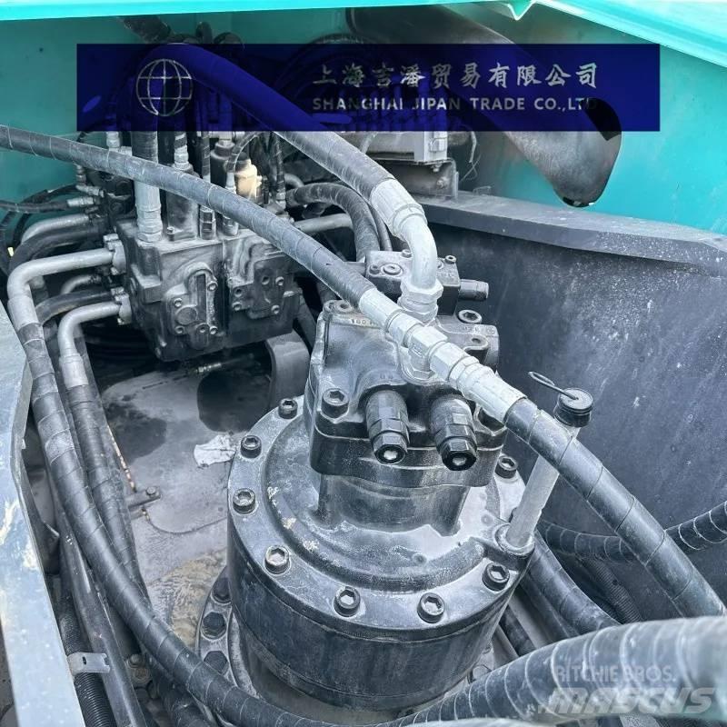 Kobelco SK 350 Escavatori cingolati