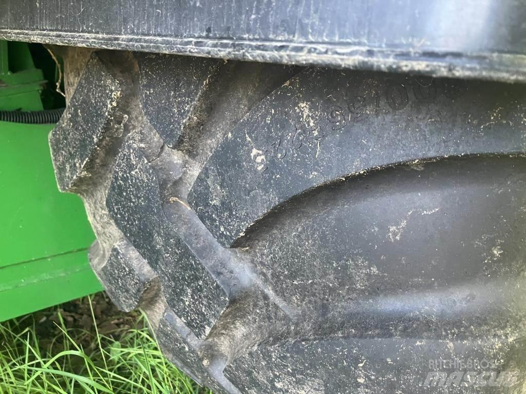 John Deere C441R Agricoltura - Altro