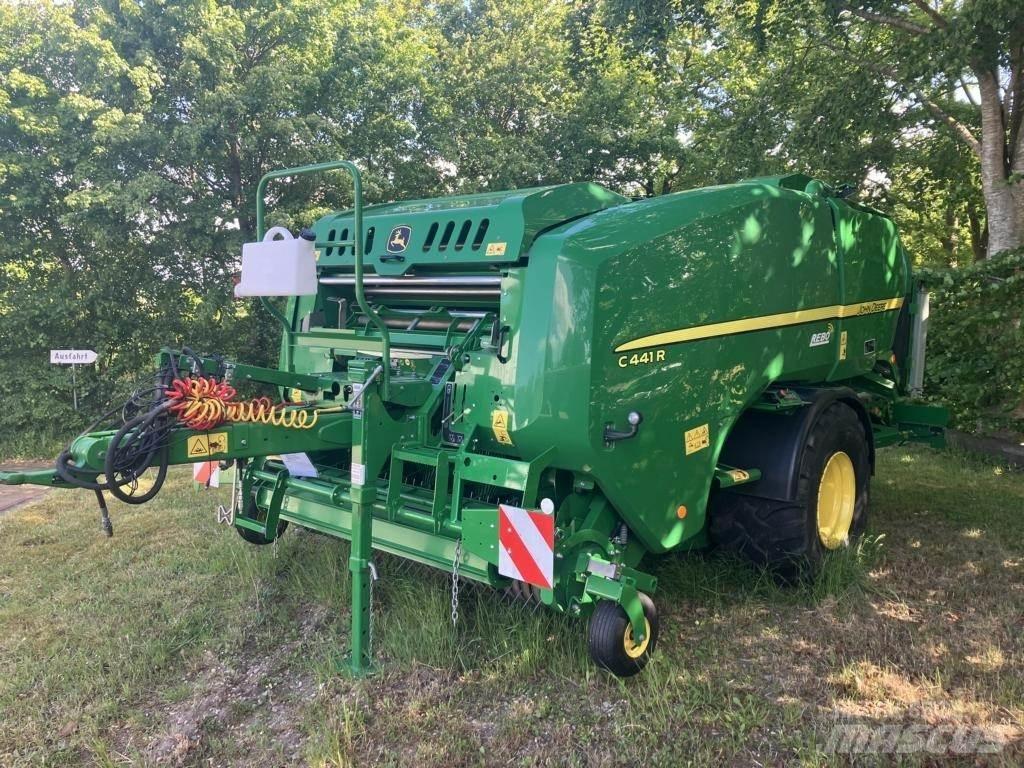 John Deere C441R Agricoltura - Altro